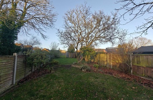 Horstead Cottage | 2 Bed in Horstead (oc-l34497)