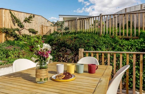 Combe Martin Cottage | 2 Bed in Ilfracombe (oc-89570)