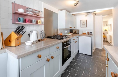 Hele Cottage | 2 Bed in Ilfracombe (oc-f31994)