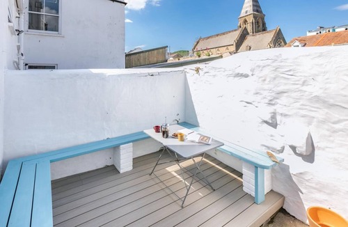 Hele Cottage | 2 Bed in Ilfracombe (oc-f31994)
