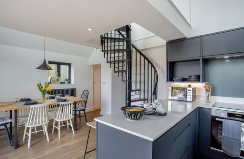 Instow Cottage | 2 Bed in Instow (oc-ingle)
