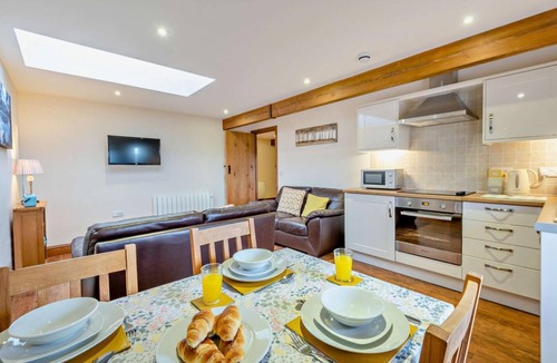 Wing Apartment | 2 Bed in Irthington (oc-m28305)