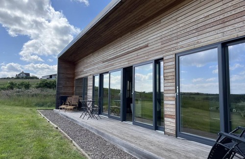 Kelso Ski Chalet | 2 Bed in Kelso (oc-gd1860)