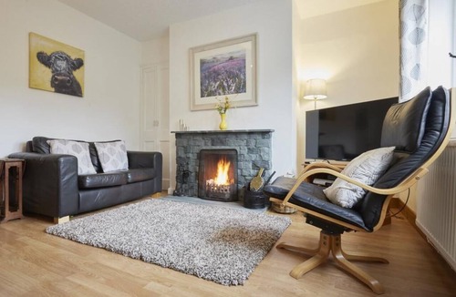 Borrowdale Cottage | 2 Bed in Keswick (oc-sz068)