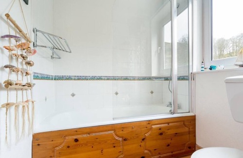 Borrowdale Cottage | 2 Bed in Keswick (oc-sz068)