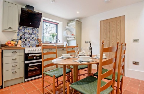 Hethel House | 2 Bed in Ketteringham (oc-p27381)