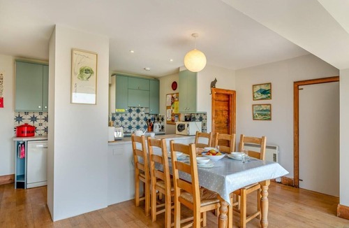Thurlestone Cottage | 2 Bed in Kingsbridge (oc-wdelv)