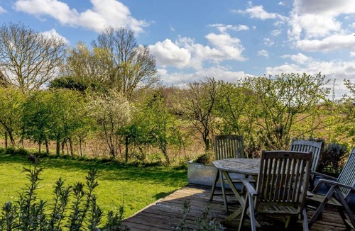 Great Bircham Cottage | 2 Bed in King's Lynn (oc-40757)