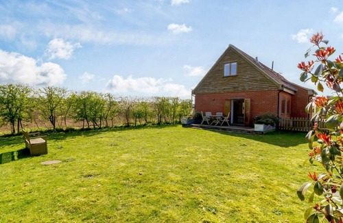 Great Bircham Cottage | 2 Bed in King's Lynn (oc-40757)