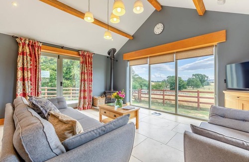 Finghall Cottage | 2 Bed in Leyburn (oc-g0099)