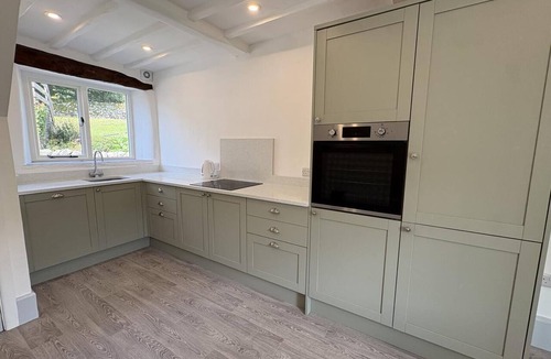Litton Cottage | 2 Bed in Litton (oc-e45988)