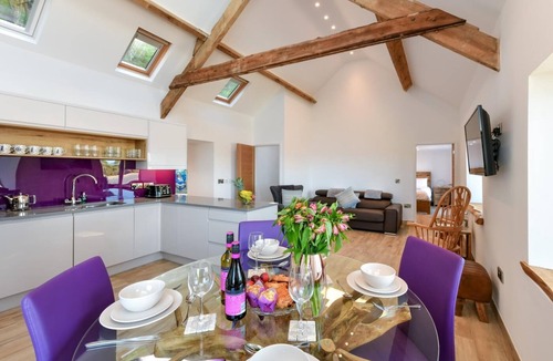 Mynytho Cottage | 2 Bed in Llanbedrog (oc-2thebo)