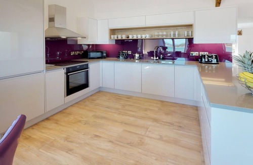 Mynytho Cottage | 2 Bed in Llanbedrog (oc-2thebo)
