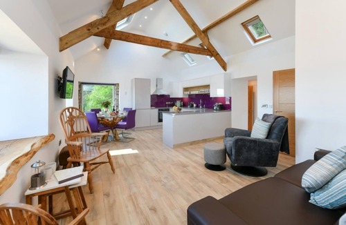 Mynytho Cottage | 2 Bed in Llanbedrog (oc-2thebo)