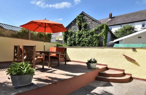 Llandovery Cottage | 2 Bed in Llandovery (oc-bn426)