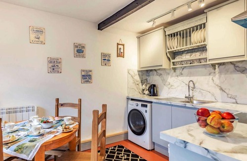 West Looe Cottage | 2 Bed in Looe (oc-81215)