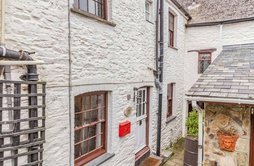 West Looe Cottage | 2 Bed in Looe (oc-81215)