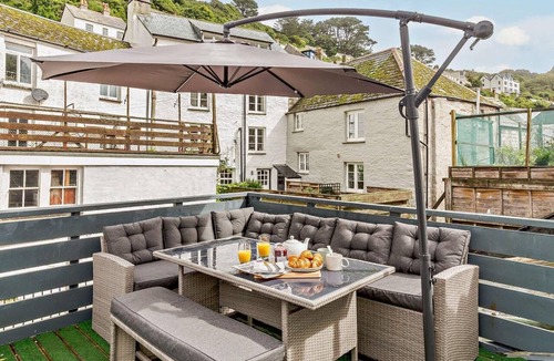 Polperro Cottage | 2 Bed in Looe (oc-92919)