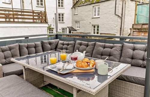Polperro Cottage | 2 Bed in Looe (oc-92919)