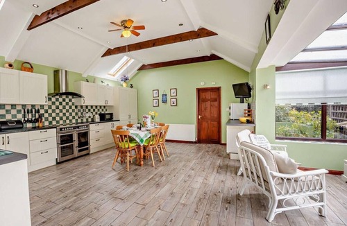 North Somercotes Cottage | 2 Bed in Louth (oc-74152)