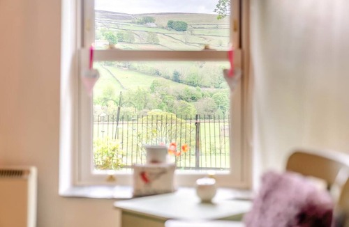 Fremington Cottage | 2 Bed in Low Row (oc-k42078)