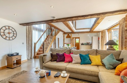 Bodham Cottage | 2 Bed in Lower Bodham (oc-n29590)