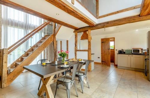 Bodham Cottage | 2 Bed in Lower Bodham (oc-n29590)