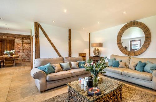 Bodham House | 2 Bed in Lower Bodham oc-p29591