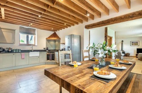 Bodham House | 2 Bed in Lower Bodham oc-p29591