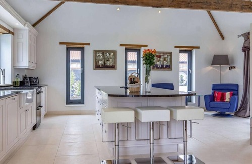 Hopton Cottage | 2 Bed in Lowestoft (oc-82801)