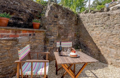 Lydbrook Cottage | 2 Bed in Lydbrook (oc-83665)
