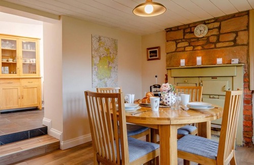 Lydbrook Cottage | 2 Bed in Lydbrook (oc-55961)