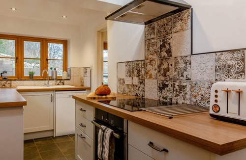 Lydbrook Cottage | 2 Bed in Lydbrook (oc-55961)