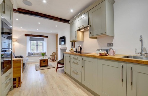 Lynmouth Cottage | 2 Bed in Lynmouth (oc-foxcot)