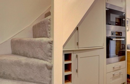 Lynmouth Cottage | 2 Bed in Lynmouth (oc-foxcot)