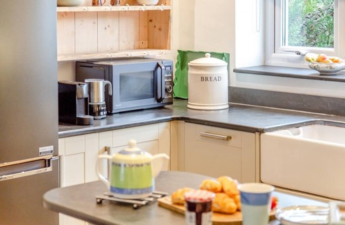 Lynton Cottage | 2 Bed in Lynton (oc-s33456)
