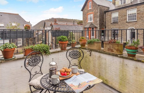 Lynton Cottage | 2 Bed in Lynton (oc-s33456)