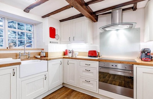 Winster Cottage | 2 Bed in Matlock (oc-81043)