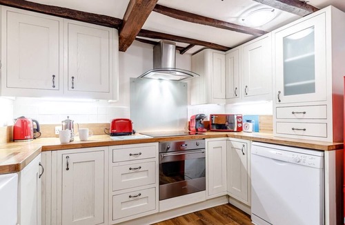 Winster Cottage | 2 Bed in Matlock (oc-81043)