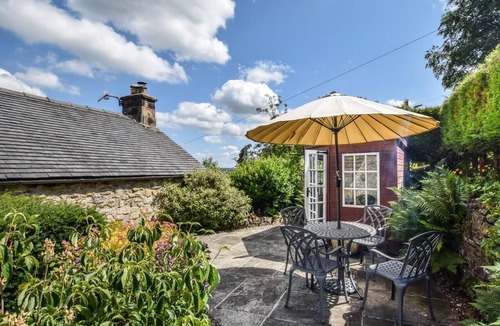 Winster Cottage | 2 Bed in Matlock (oc-81043)