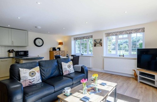 Melton Constable House | 2 Bed in Melton Constable (oc-75761)