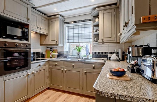 Briston Cottage | 2 Bed in Melton Constable (oc-91371)