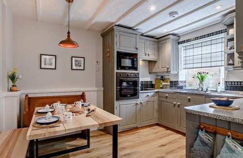 Briston Cottage | 2 Bed in Melton Constable (oc-91371)