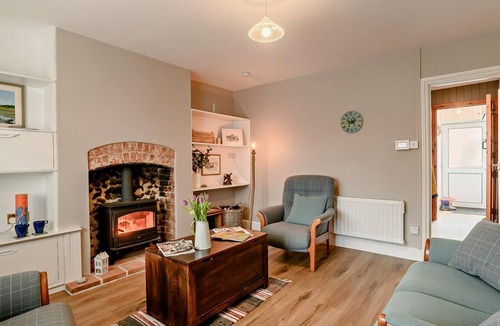 Briston Cottage | 2 Bed in Melton Constable (oc-91371)