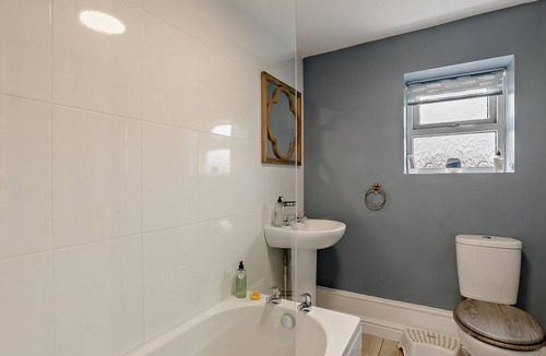 Briston Cottage | 2 Bed in Melton Constable (oc-91371)