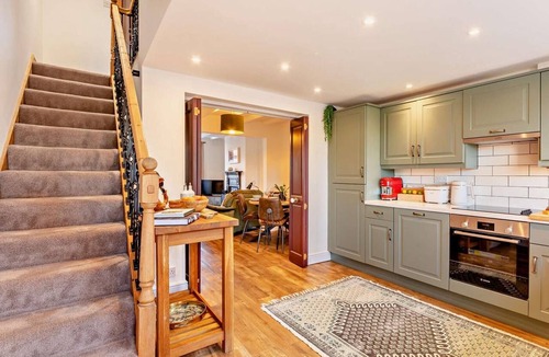 Great Broughton Cottage | 2 Bed in Middlesbrough (oc-94220)