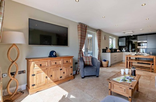 Great Ayton Cottage | 2 Bed in Middlesbrough (oc-75226)