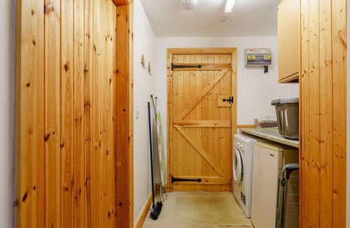 Easterside Cottage | 2 Bed in Middlesbrough (oc-tgchf)