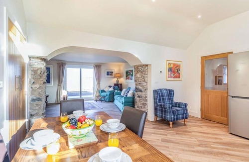 Cornhill on Tweed House | 2 Bed in Mindrum (oc-86637)