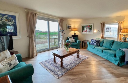Cornhill on Tweed House | 2 Bed in Mindrum oc-86637
